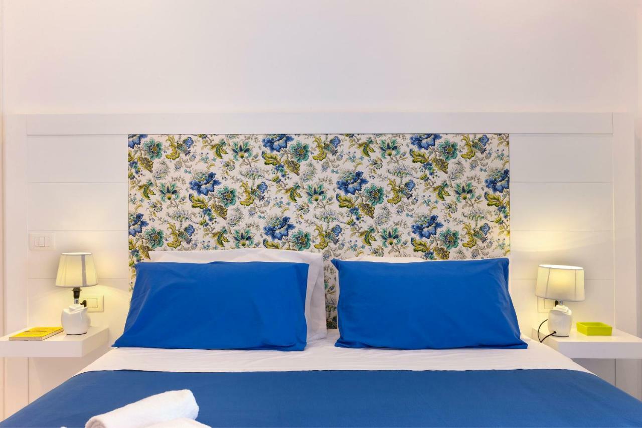 Casa Aurora - Stay In Sorrento Exterior photo